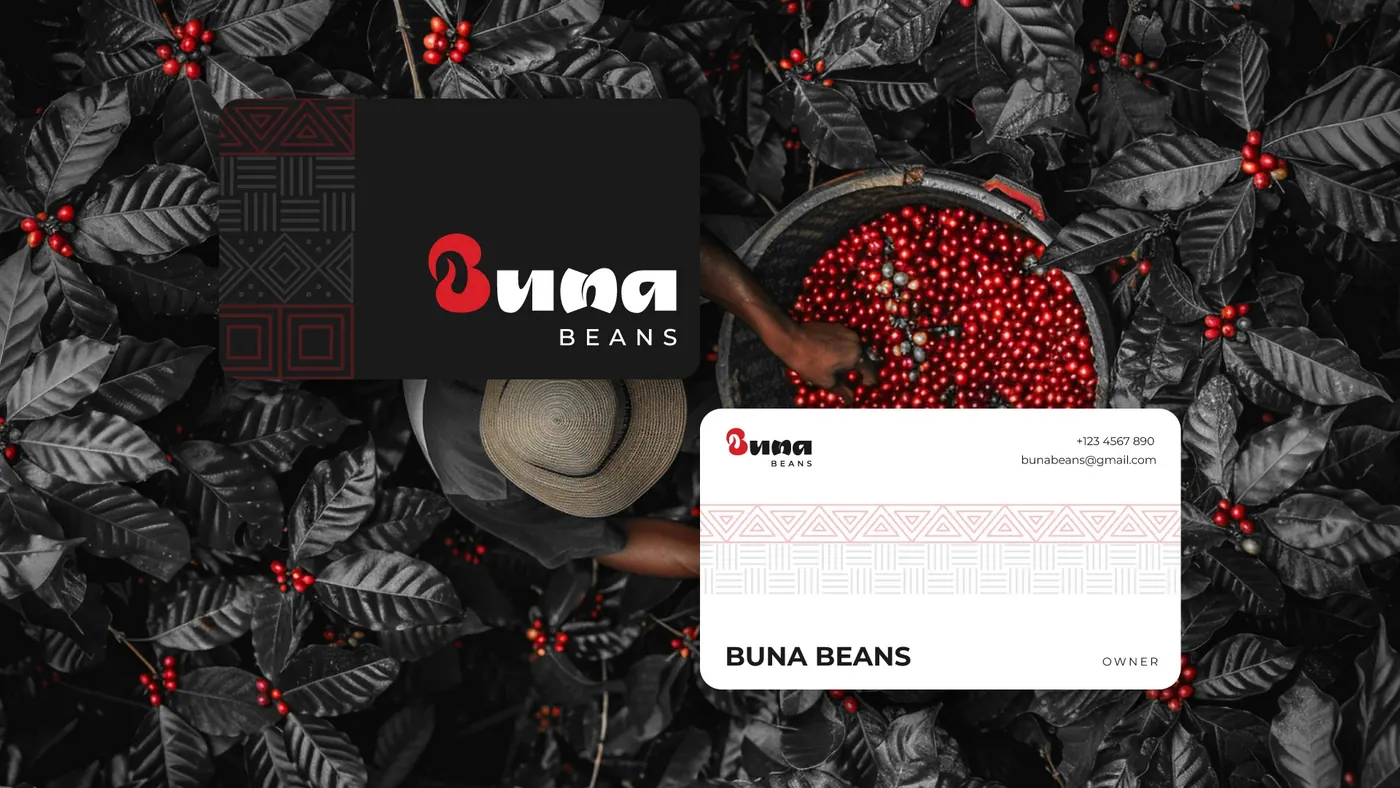 Business cards
