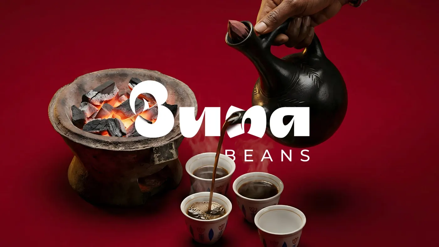 Buna Beans
