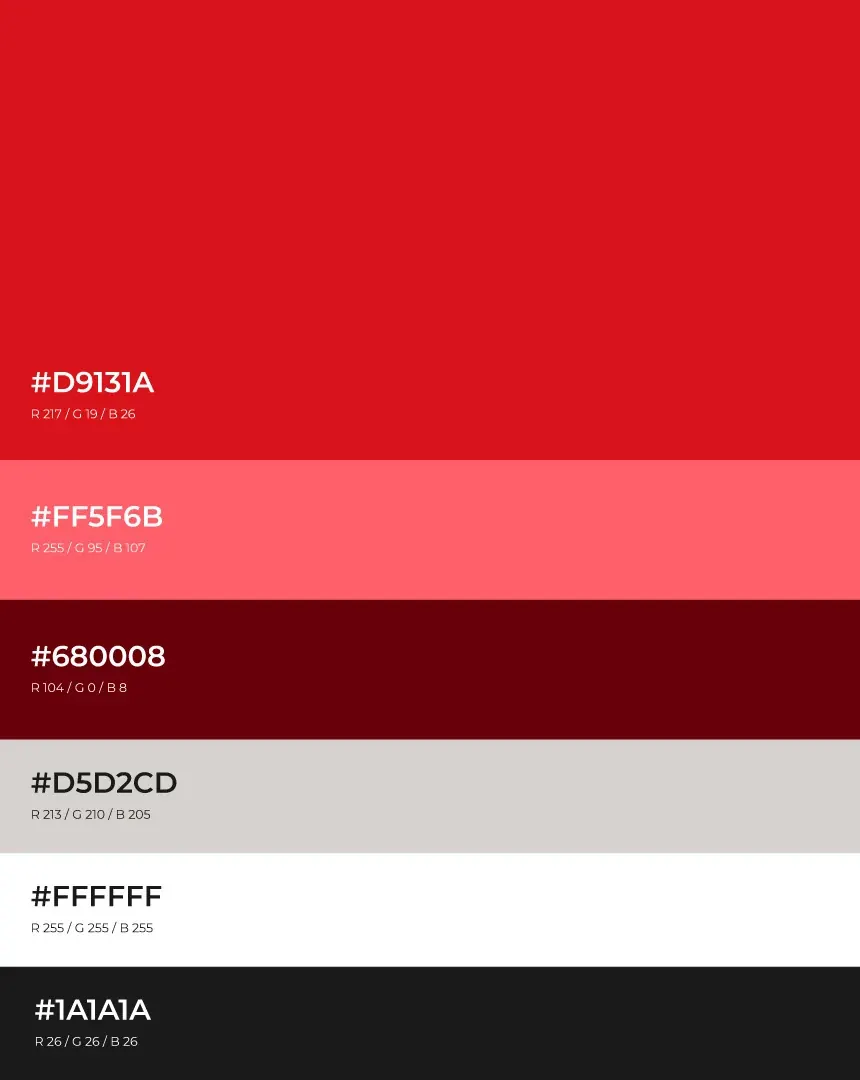 Palette
