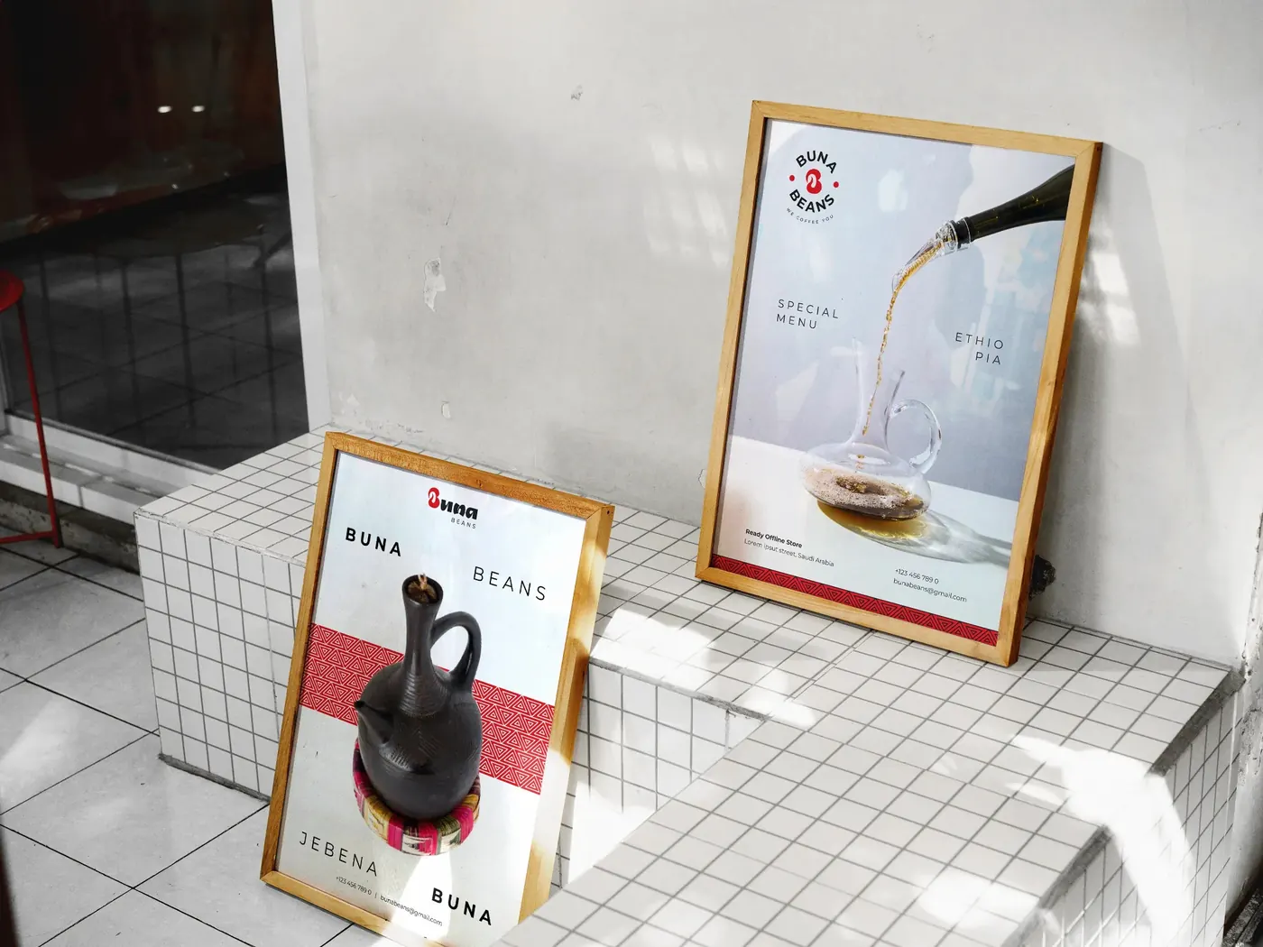 Posters